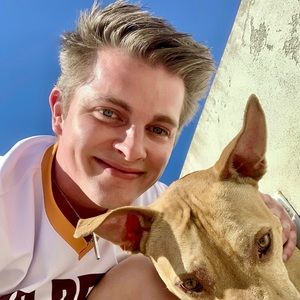 Meet your Posher, Payne